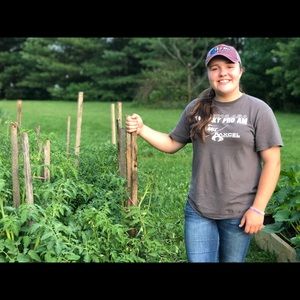 Meet your Posher, Natalie